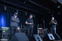 Concert de Th' Booty Hunters al Centre Cultural Collblanc/Torrassa de L'Hospitalet de Llobregat 